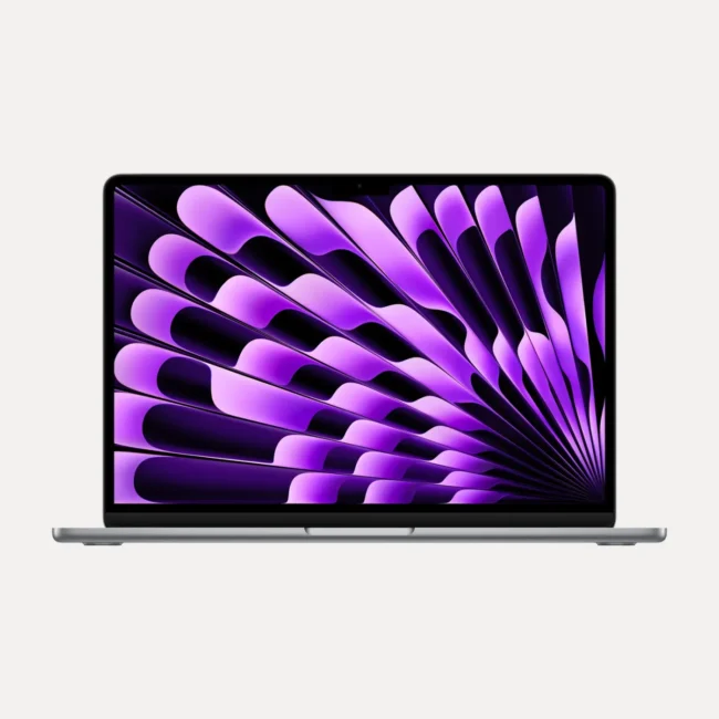Apple MacBook Air M3 (13.6 inch, 8GB, 256GB, macOS) - 图片 3