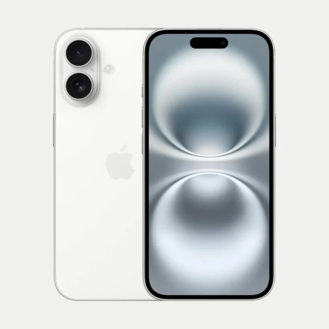Apple iPhone 16 (128 GB) - 图片 4