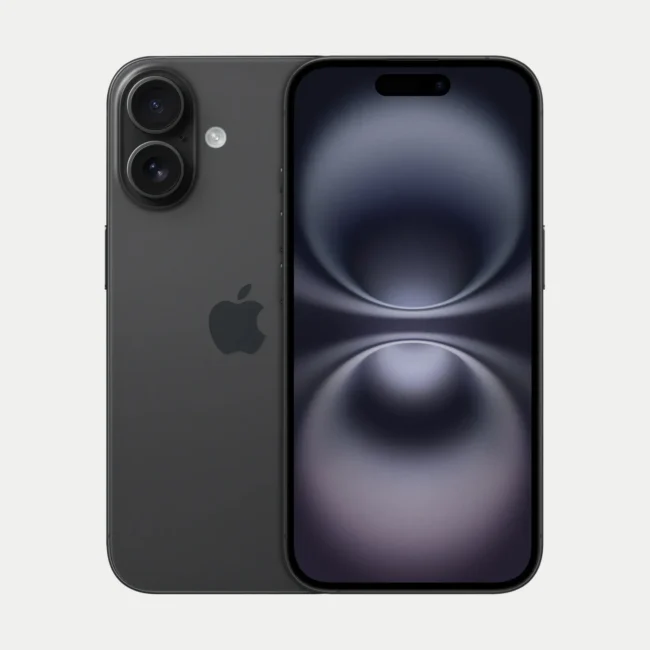Apple iPhone 16 (128 GB)