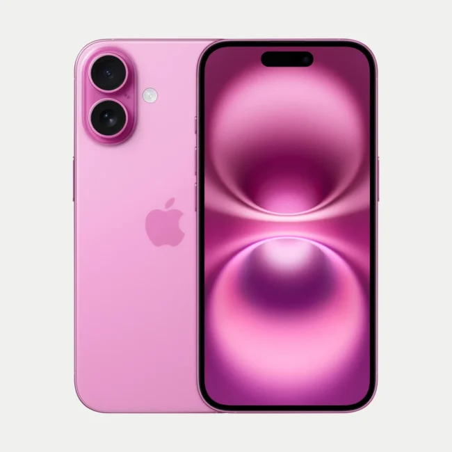 Apple iPhone 16 (128 GB) - 图片 9